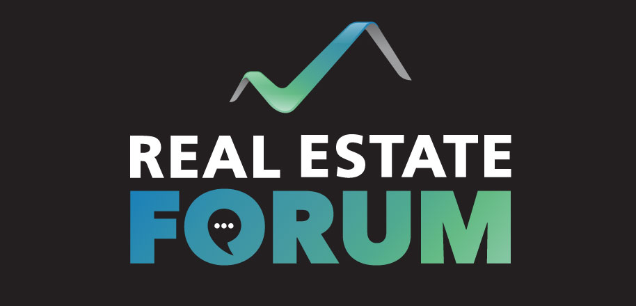 Real estate forum